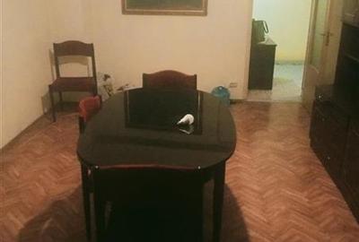 Apartament 4 camere Calea Rahovei cu Centrala Proprie