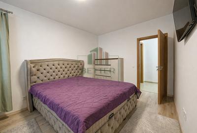 Apartament 3 camere decomandat - Mobilat și utilat - Popești Leordeni - 8