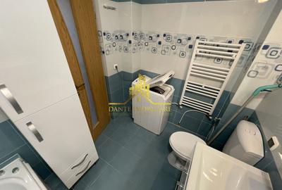 2 camere, decomandat, modern, AC, terasa, Marasti, Dorobantilor - 17