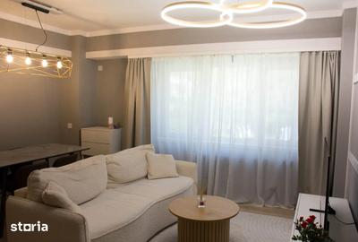 Apartament de inchiriat 3 camere de 60 mp zona Cluj BD. Nicolae Titulescu - 1