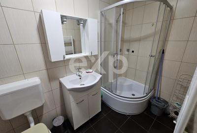 Dristor, 10 min de metrou, de inchiriat 2 camere cu centrala proprie - 7