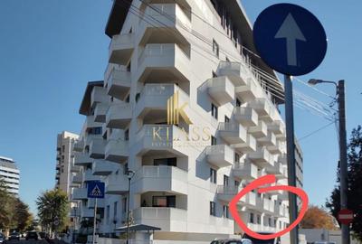 Apartament de inchiriat cu 2 camere in Herastrau Parkview - 11