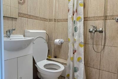 Garsonieră Mărăști – Zona Expo | Bloc reabilitat | Ideală pentru investiție - 4