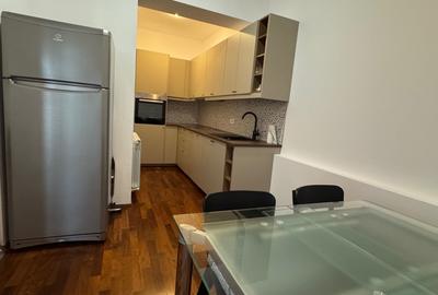 3 Camere | Herastrau | Et.2 | 140mp | Garaj + Boxa | - 6
