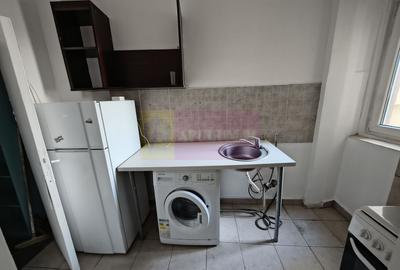 Garsonieră de închiriat Ultracentral - Între Piața Romană și Dorobanți - 5