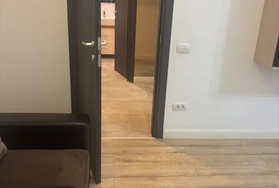 Apartament Novum Grozavesti bloc nou metrou - 8