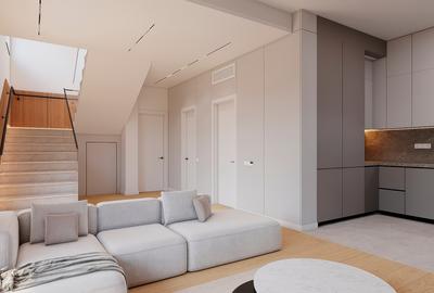 NARI Village | Vila P+1 130 mp | Teren 360 mp | Premium - 4