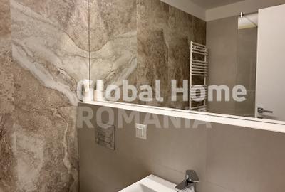 Apartament 2 Camere | 55 mp + Balcon |  Nusco F1 - 15