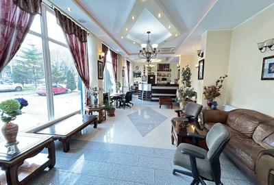 Hotel Austin D+P+3E de inchiriat - ideal birouri/clinica/scoala soferi - 28