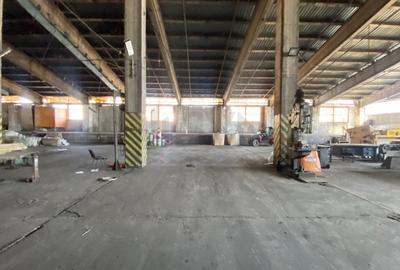 REC3001764 Hala productie  - Danubiana Industrial Park - Popesti Leordeni - 6