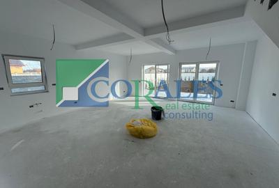 Duplex Decalat! Aproape de VATRA satului. Gradina COMPLET amenajata. - 4