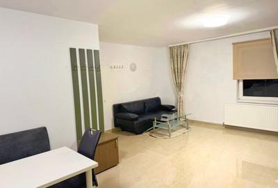 Apartament cu 2 camere modern, in zona Centrală - 2