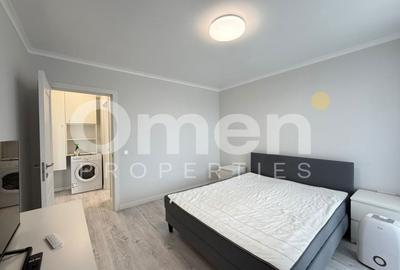 Apartament modern cu 2 camere si parcare, situat in bloc nou, zona Lamaitei - 5