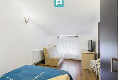 Casă individuală cu dublu potențial - 22