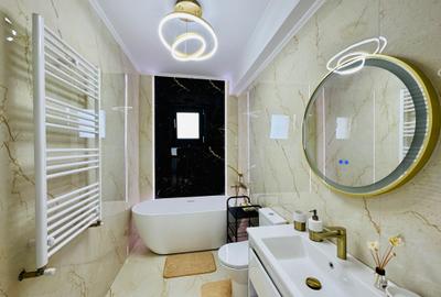 Vila Stil Mediteraneean || 4 Camere || Teren 400 mp || Com. Berceni - 13