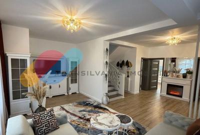 Casă modernă, 5 camere, teren 400mp–Dezmir - 1