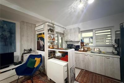 GHIRODA - APARTAMENT 1 CAMERA - mobilat, utilat, decomandat - 2
