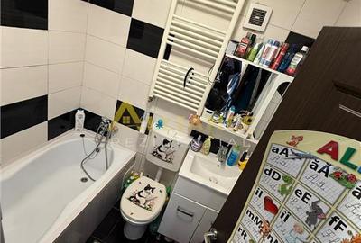 Garsonieră la 7 MINUTE metrou DIMITRIE LEONIDA + PARCARE - 60.000€ - 6