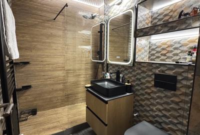 Apartament de 3 camere, Decomandat, 65 mp, Garaj, Boxa, Zorilor - 7