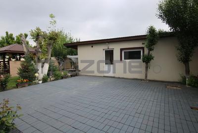 Vila - P+1,  6 camere, 4 bai, 224mp utili, Dragomiresti-Vale, teren 511mp - 3