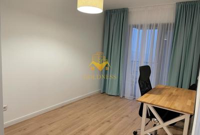 3 camere , modern, Scala Frunzisului, Zorilor, LIDL,UMF,Observatorului - 6