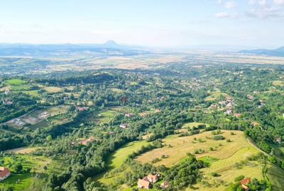 Teren intravilan Bran - Sohodol - 11