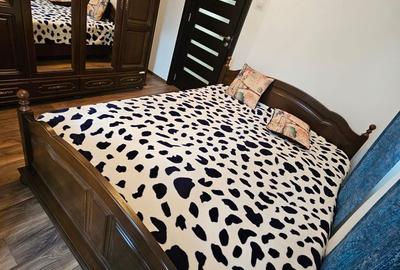 Apartament 3 camere renovat, mobiliat si utilat, zona 13 Septembrie Pet Friendly - 1