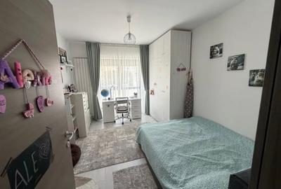 Vânzare apartament 4 camere cu parcare și boxă 21 Residence/ Lujerului - 11