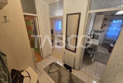 Apartament de vanzare cu 2 camere in zona Cinema Dacia Manastur - 4