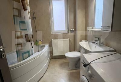 Apartament 3 camere Valea Lupului - 9