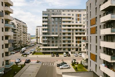 Apartament 3 Camere M062 - 11