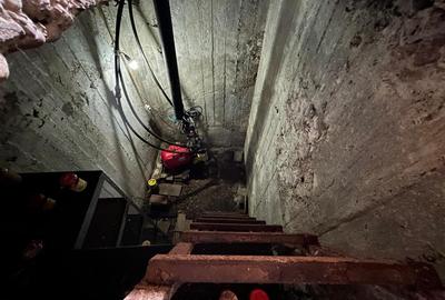 Casa parter de vanzare in comuna Vanatori, sat Mircestii Noi - 14