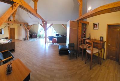 Casa familialā cu teren generos. - 11