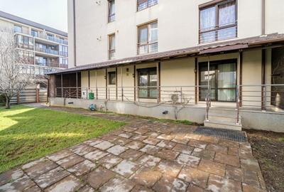 Apartament decomandat cu curte proprie de 170 mp - 13