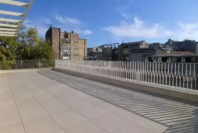 Penthouse 4 Camere, 3 Bai, Terasa 93mp, in elegantul Cartier Armenesc - 12