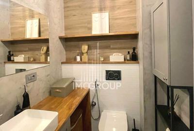 Apartament de vanzare 3 camere & Terasă de 50 mp - 10