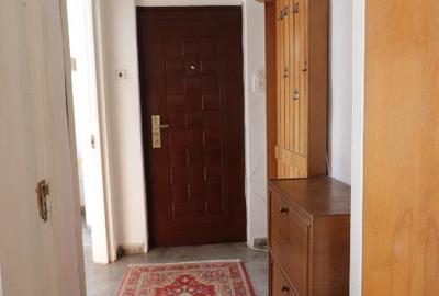 Proprietar 3 camere + boxă PITEȘTI tavan înalt - 10