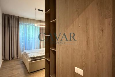 Apartament Cavar Residence Curte Metrou 8 minute Poze Reale Mobilat - 7
