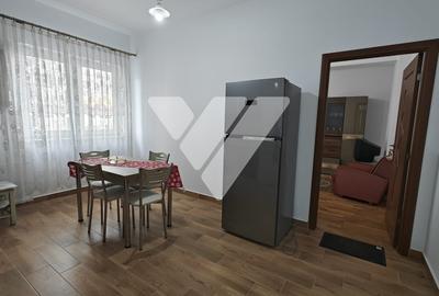 Apartament 2 camere mobilat, etaj 1, parcare zona Lidl Doamna Stanca - 6