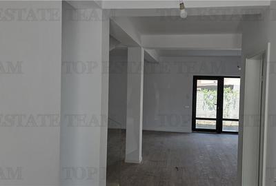 Bragadiru - Casa individuala in ansamblu rezidential nou, 170mp util/ curte 300 - 8