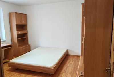 Garsoniera confort sporit, renovata zona Piata Tractorul - 1