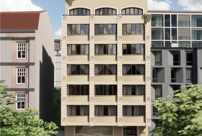 Apartament cu 4 camere de vanzare, Universitate-Piata Rosetti - 1