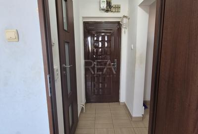 2 camere bloc reabilitat- Brâncoveanu  - Izvorul rece - 9