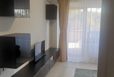 De vanzare ap 2 camere mobilat Baba Novac Belvedere - 4
