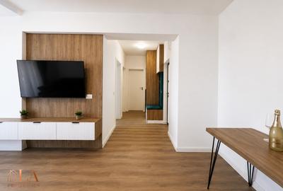 Apartament 2 camere | Incalzire in pardoseala | Bragadiru - 4