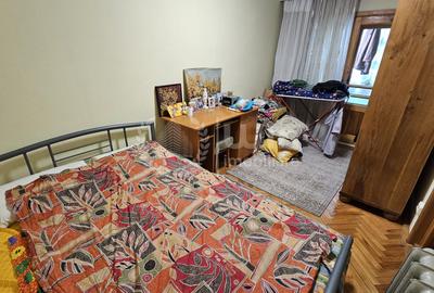 Apartament 4 Camere | Decomandat | Etaj Intermediar | Big Manastur - 6