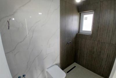 RECO Casa noua cu 4 camere teren 500mp in Santandrei - 12