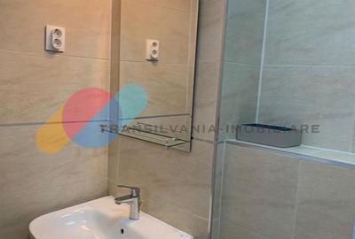 Apartament premium 2 camere | Grand Hill Bună Ziua | Etaj 10 | - 6