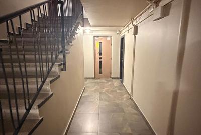 APARTAMENT 2 CAMERE | DOROBANTI | DE RENOVAT - 10