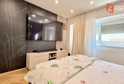 Apartament de vanzare 2 camere zona Soarelui - Timisoara - 8